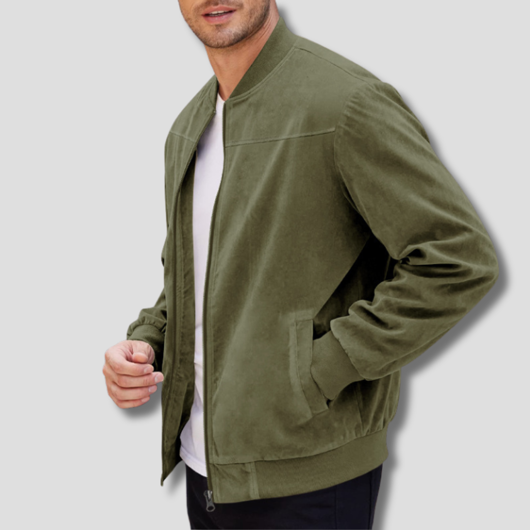 Maurice™ | Lightweight Summer Jacket