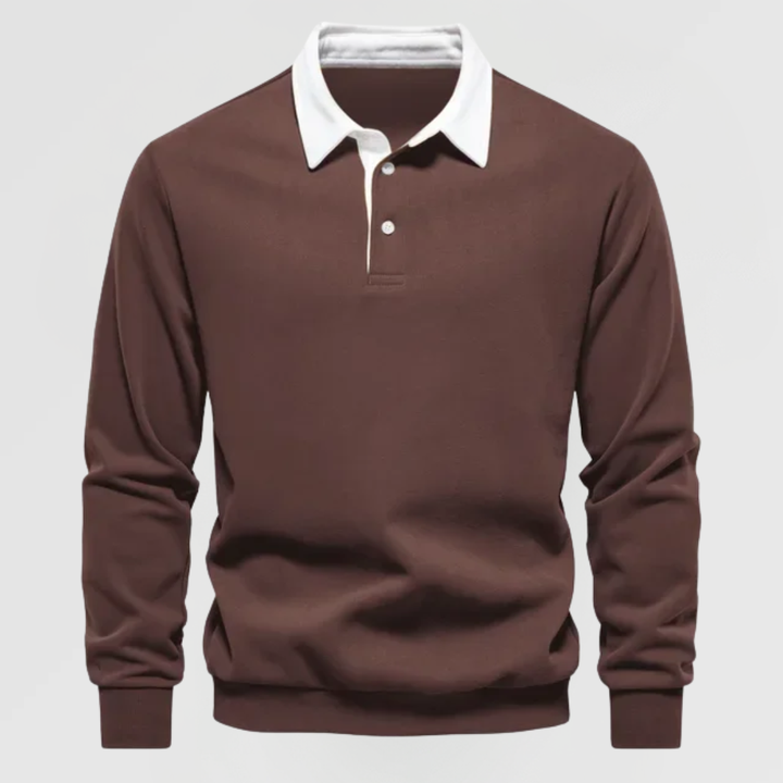 Alessandro™ | Comfortable Everyday Polo