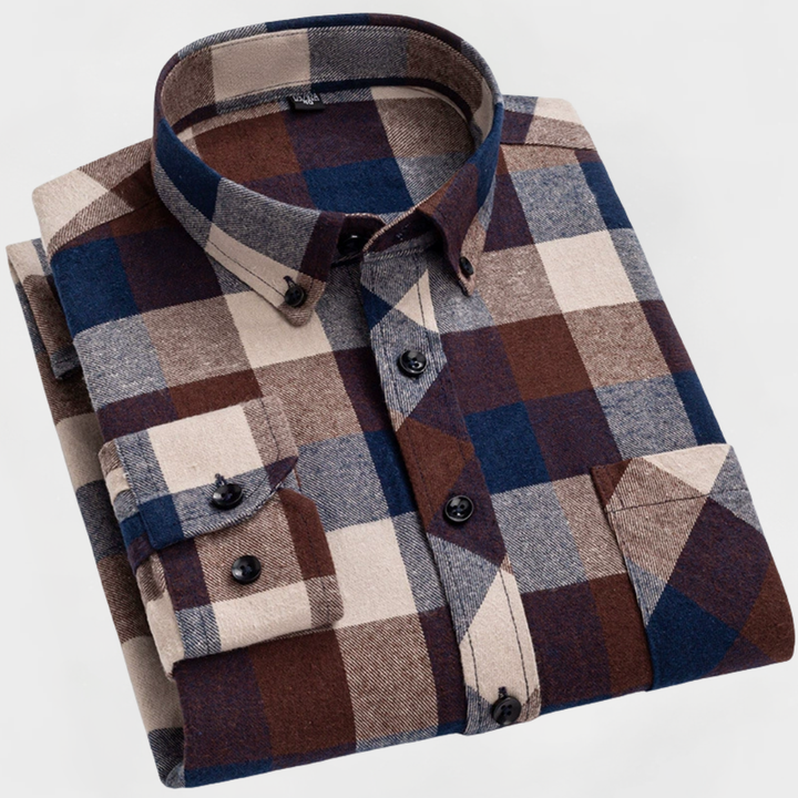 Callum™ | The Shirt for Everyday Confidence