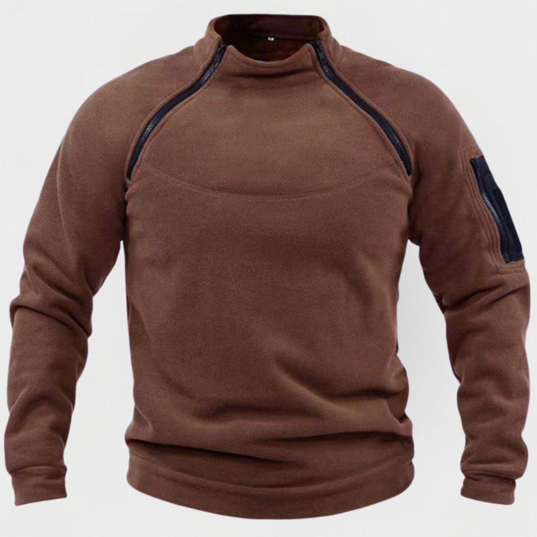 Ryder™ | Tactical Sweater