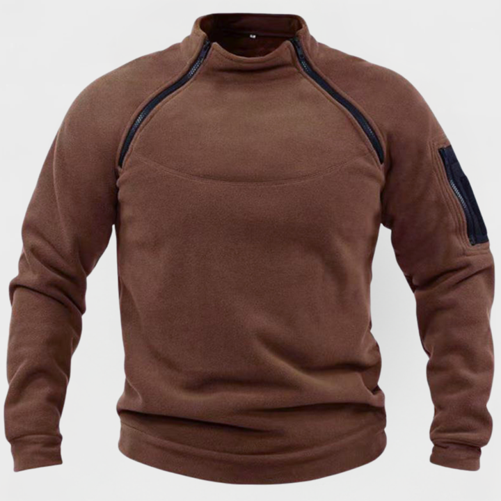 Ryder™ | Tactical Sweater