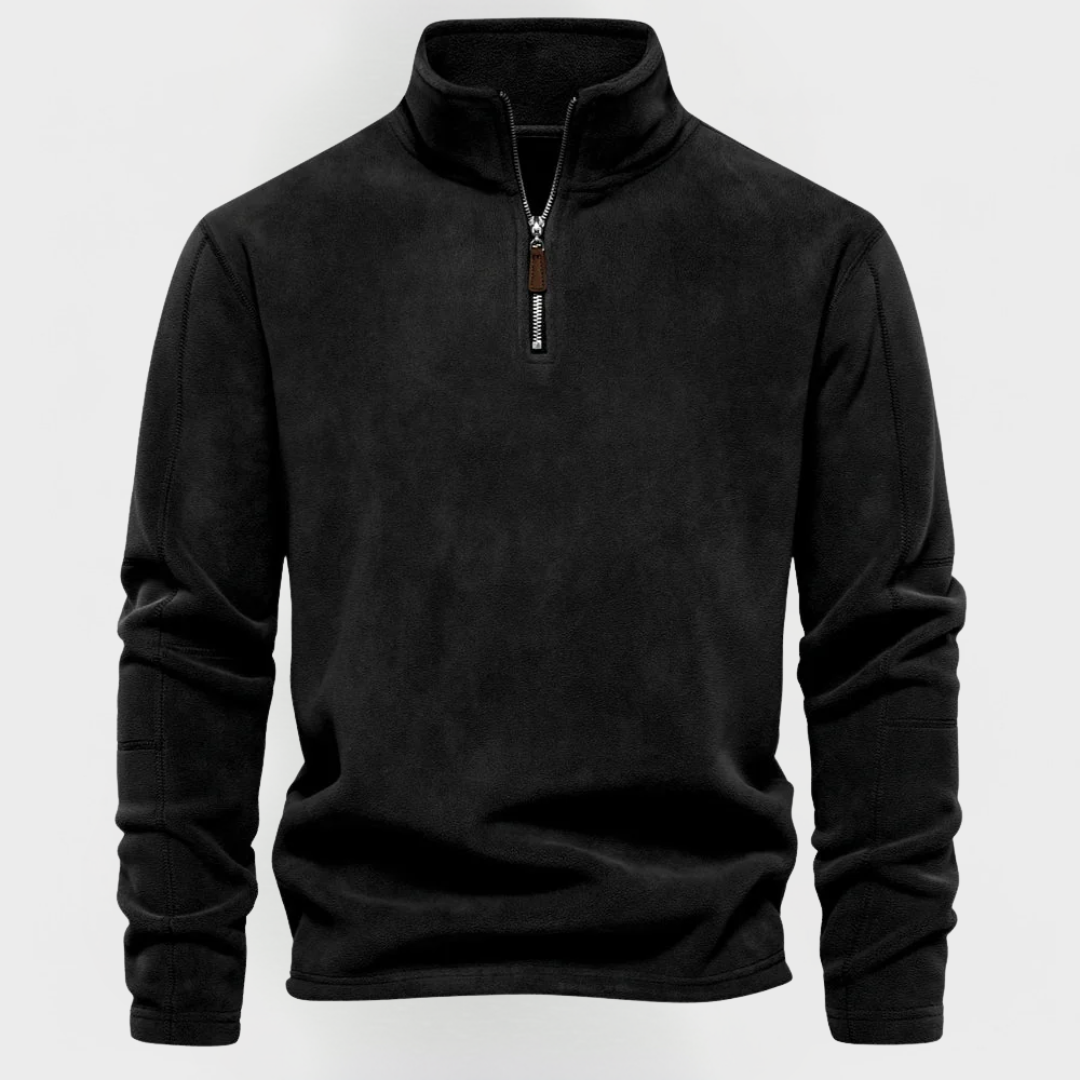 Malcolm™ | The Pullover Built for Everyday Ease