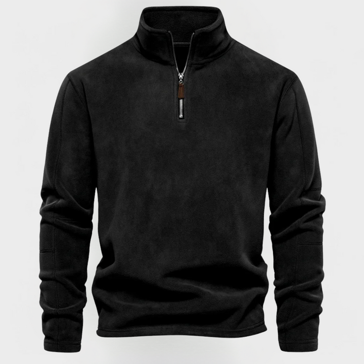 Malcolm™ | The Pullover Built for Everyday Ease