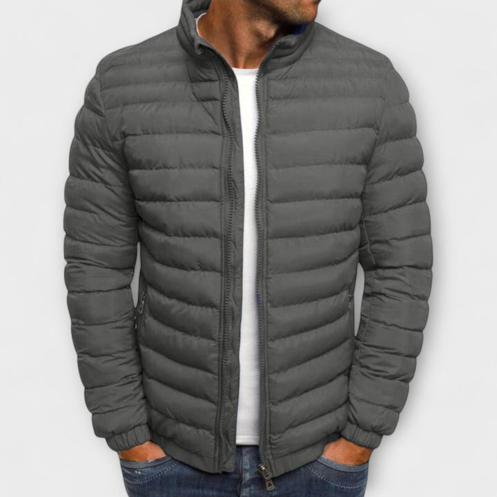Nylen™ | Elegant Lightweight Jacket