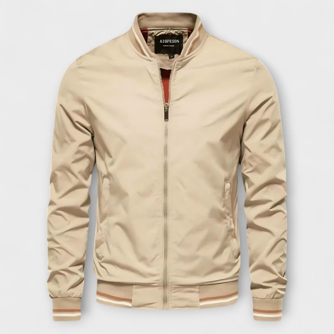 Greysen™ | Lightweight Heritage Jacket