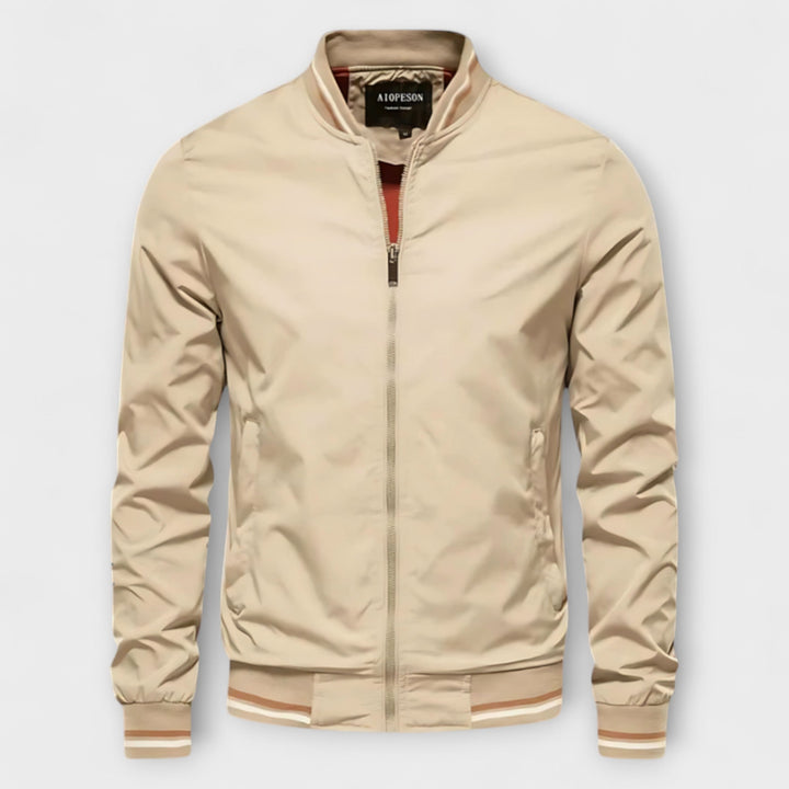 Greysen™ | Lightweight Heritage Jacket