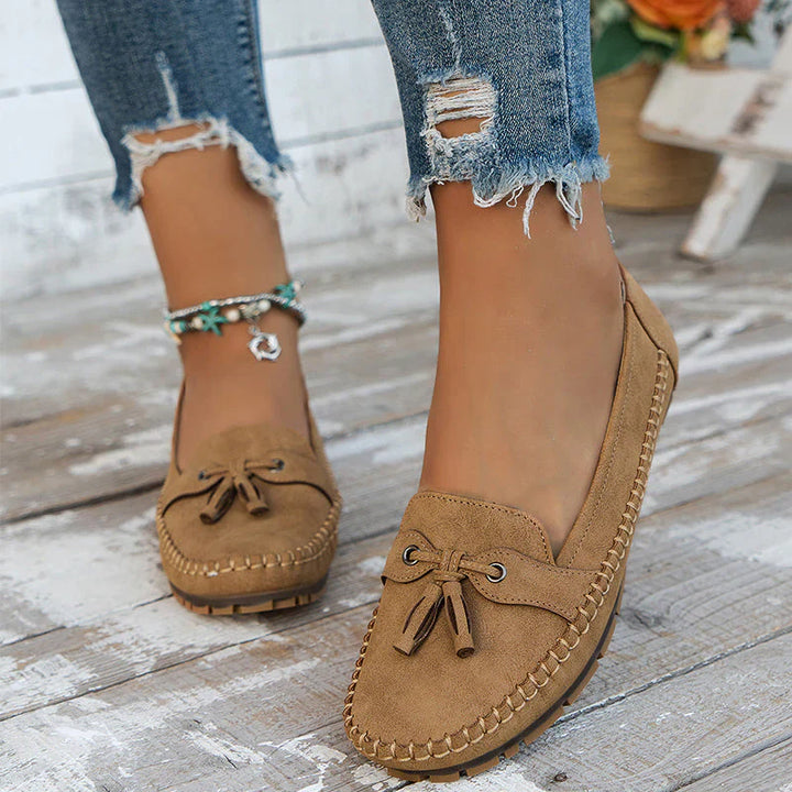 Lisa™ Soft & Comfortable Moccasins