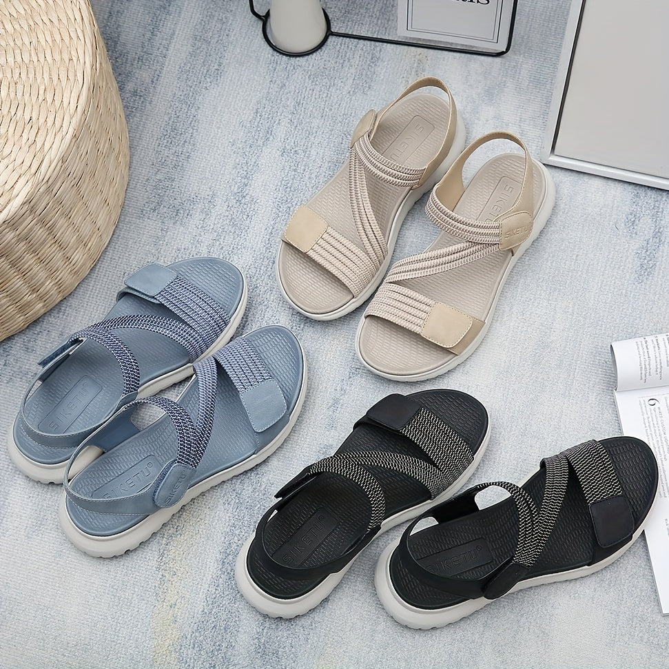 Flynn™ | Maximum Support Sandals