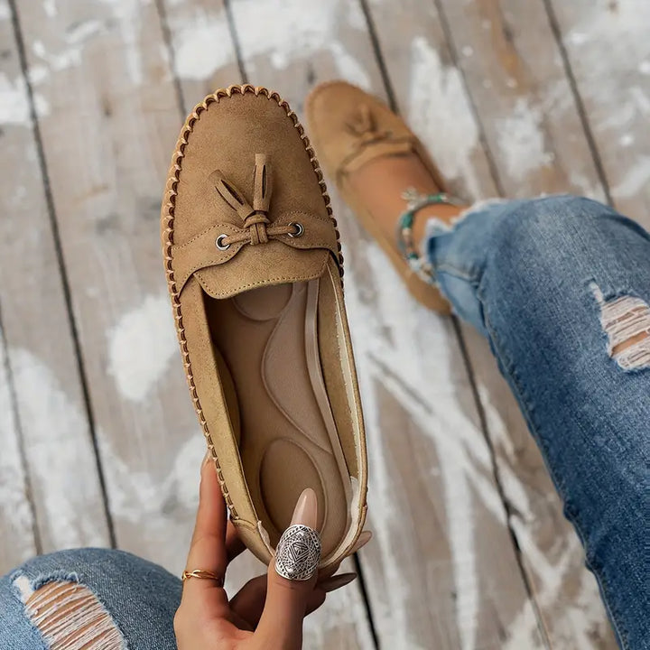 Lisa™ Soft & Comfortable Moccasins
