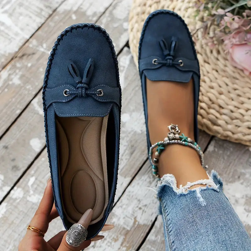 Lisa™ Soft & Comfortable Moccasins