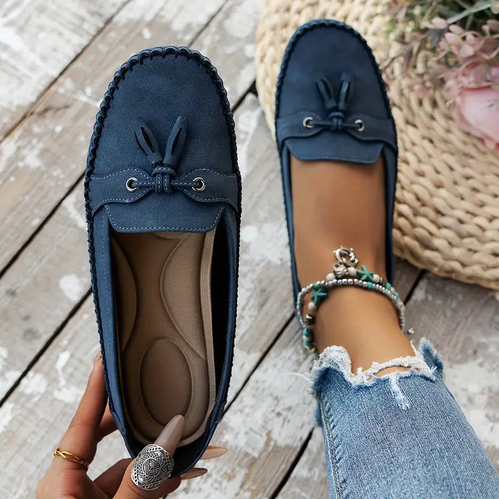 Lisa™ Soft & Comfortable Moccasins