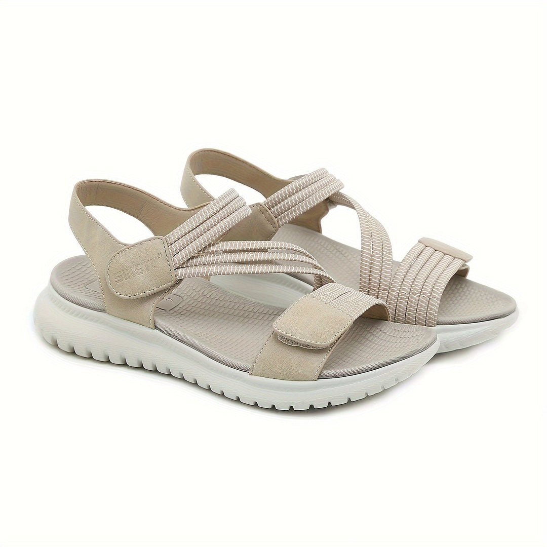 Flynn™ | Maximum Support Sandals