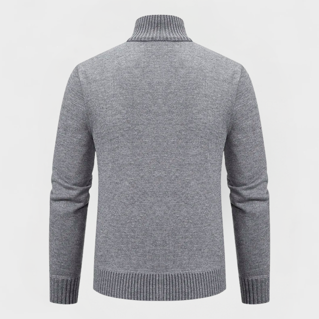 Simon™ | Timeless Knit Vest