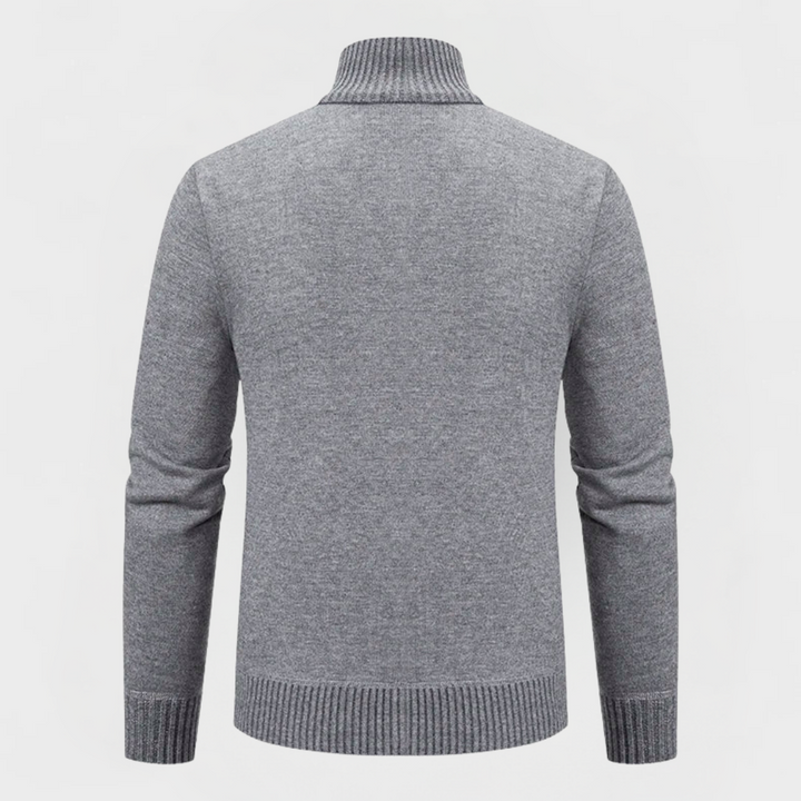 Simon™ | Timeless Knit Vest