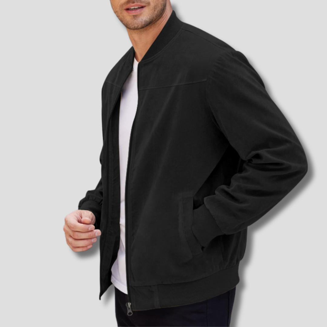 Maurice™ | Lightweight Summer Jacket