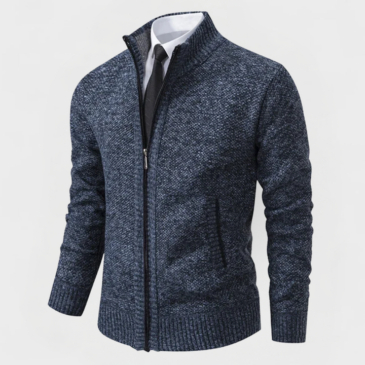 Mason™ | Textured Knit Sweater