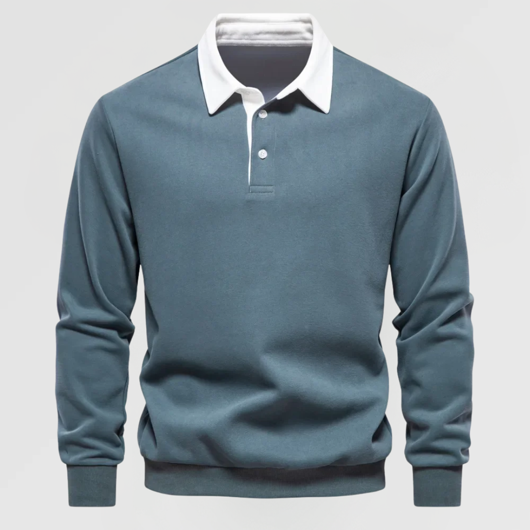 Alessandro™ | Comfortable Everyday Polo