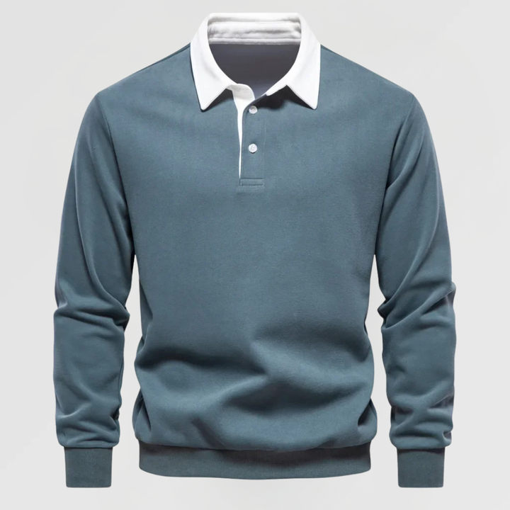Alessandro™ | Comfortable Everyday Polo