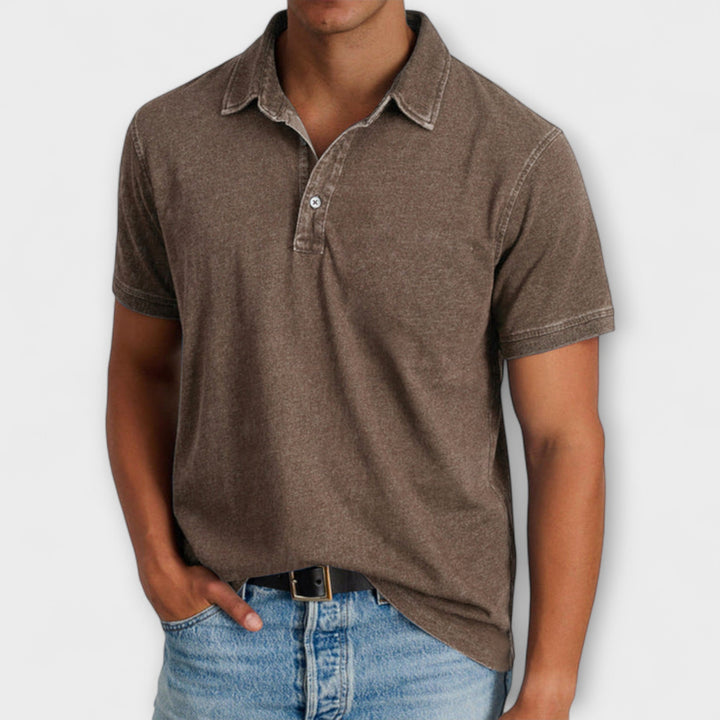 Calix™ | Classic Polo Shirt