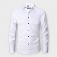 Quade™ | Stretch Wrinkle-Free Shirt