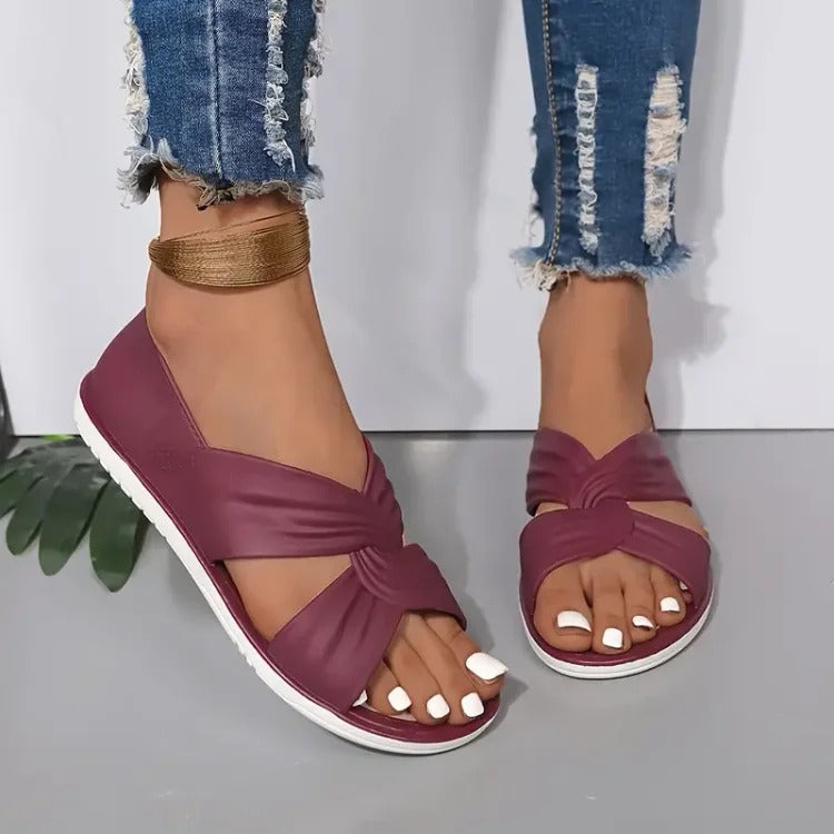 Helena™ | Orthopaedic Sandals