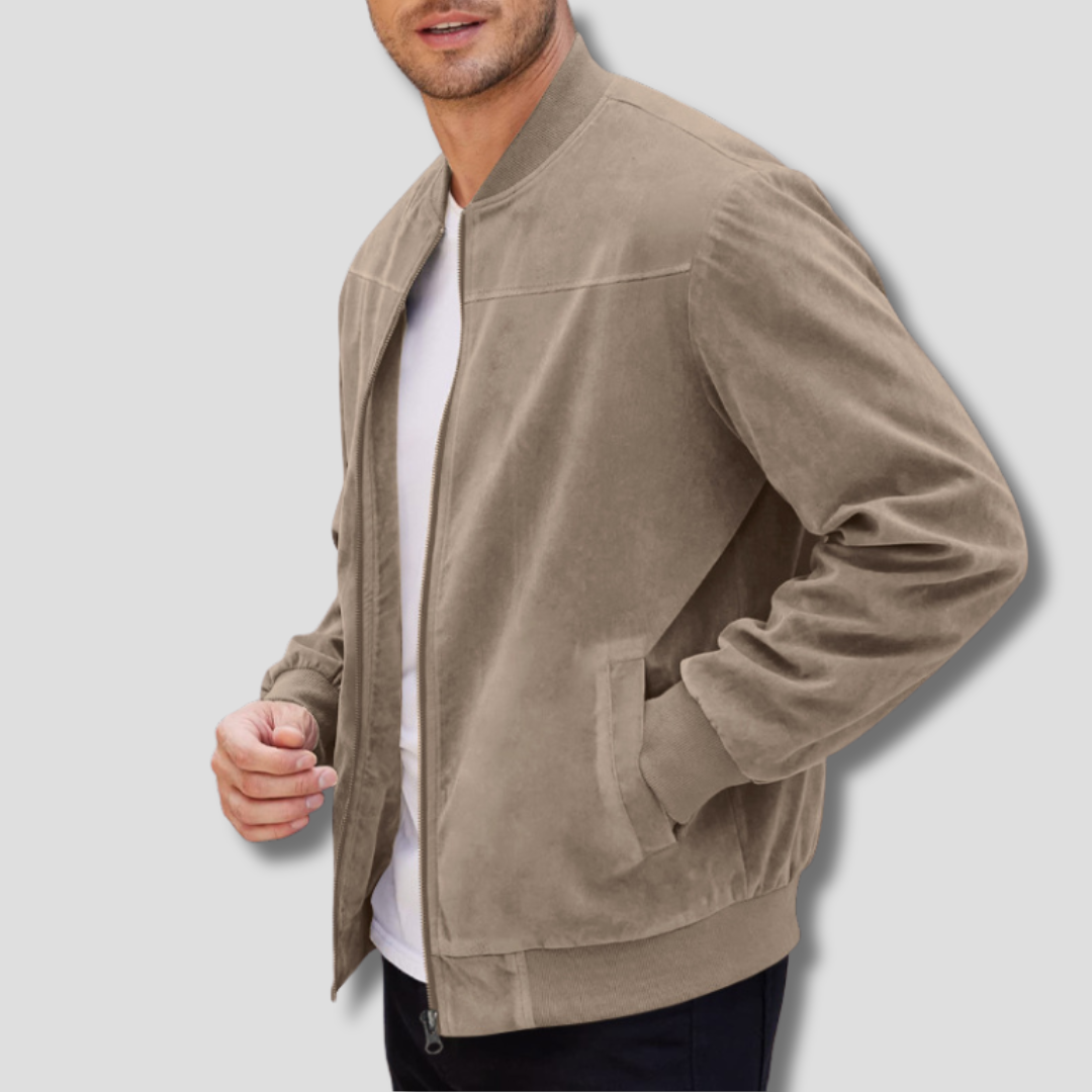 Maurice™ | Lightweight Summer Jacket