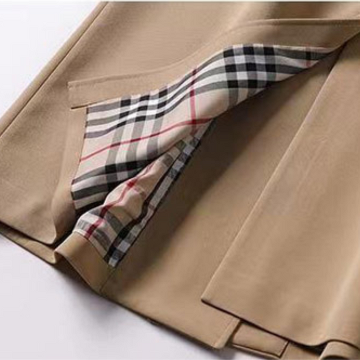 Valentina™ | Classic Trench Coat