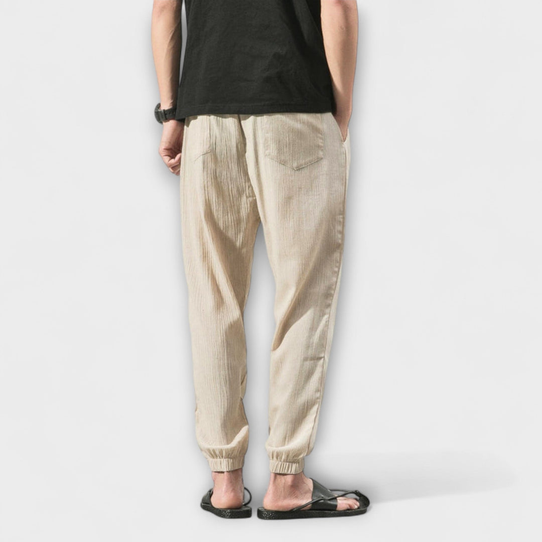Gavin™ | Harem Trousers