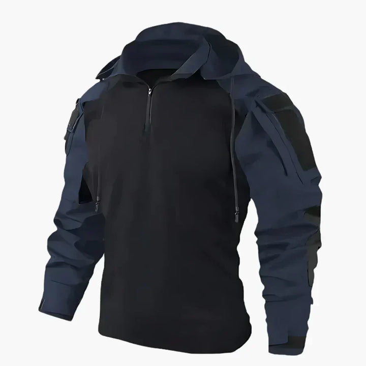 Alain™ | Tactical Hoodie