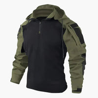 Alain™ | Tactical Hoodie