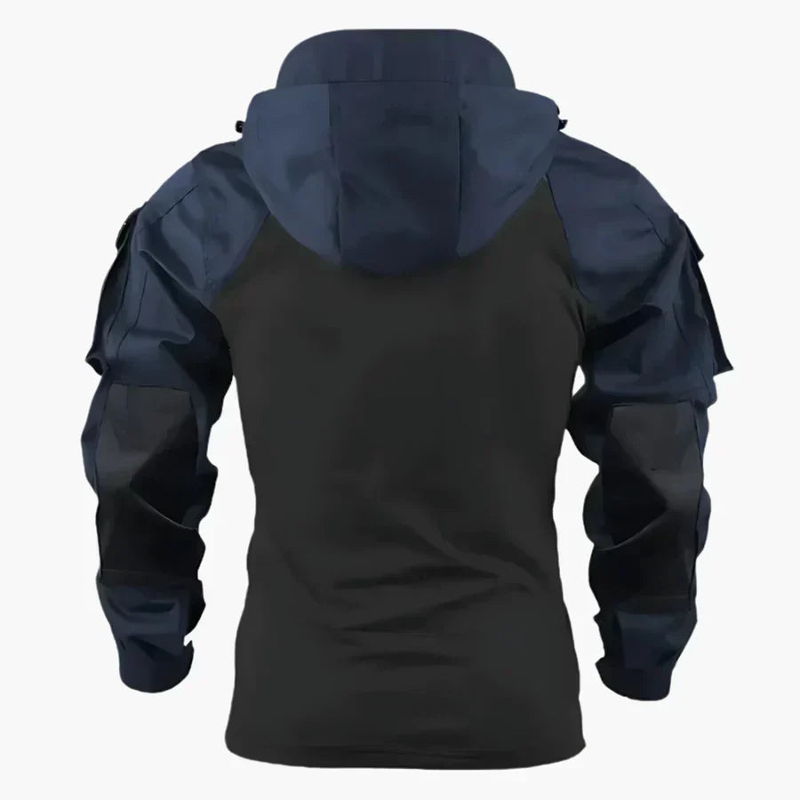 Alain™ | Tactical Hoodie