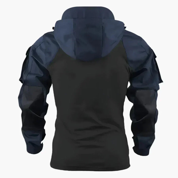Alain™ | Tactical Hoodie