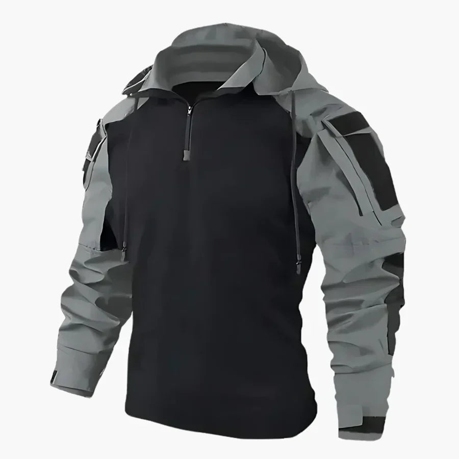 Alain™ | Tactical Hoodie