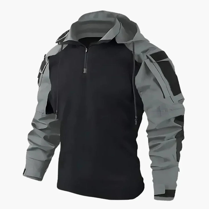 Alain™ | Tactical Hoodie