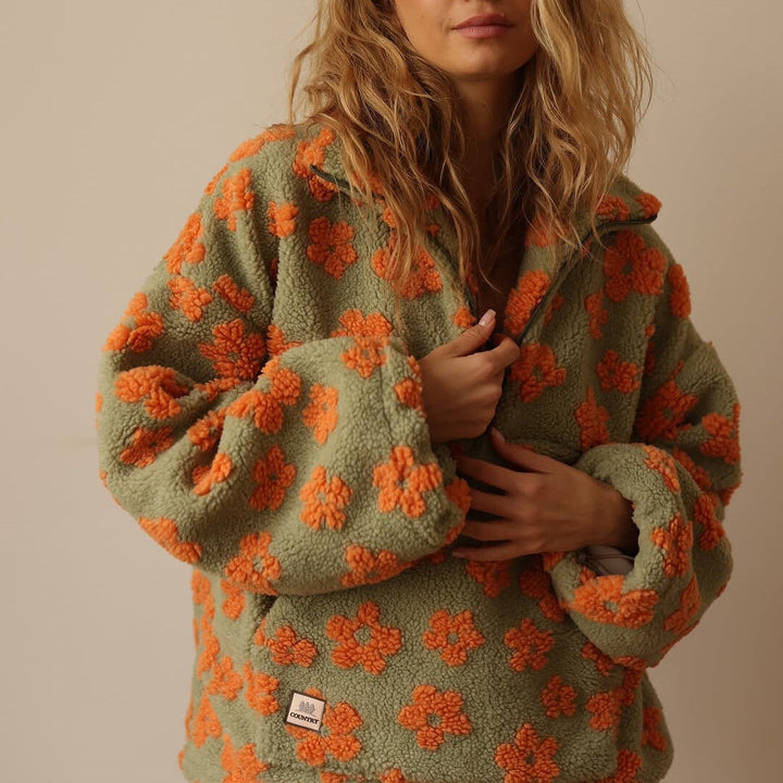 Daisy™ | Bloom Warm Fleece