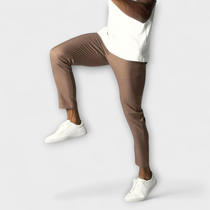 Colton™ | Stretch Chino Trousers