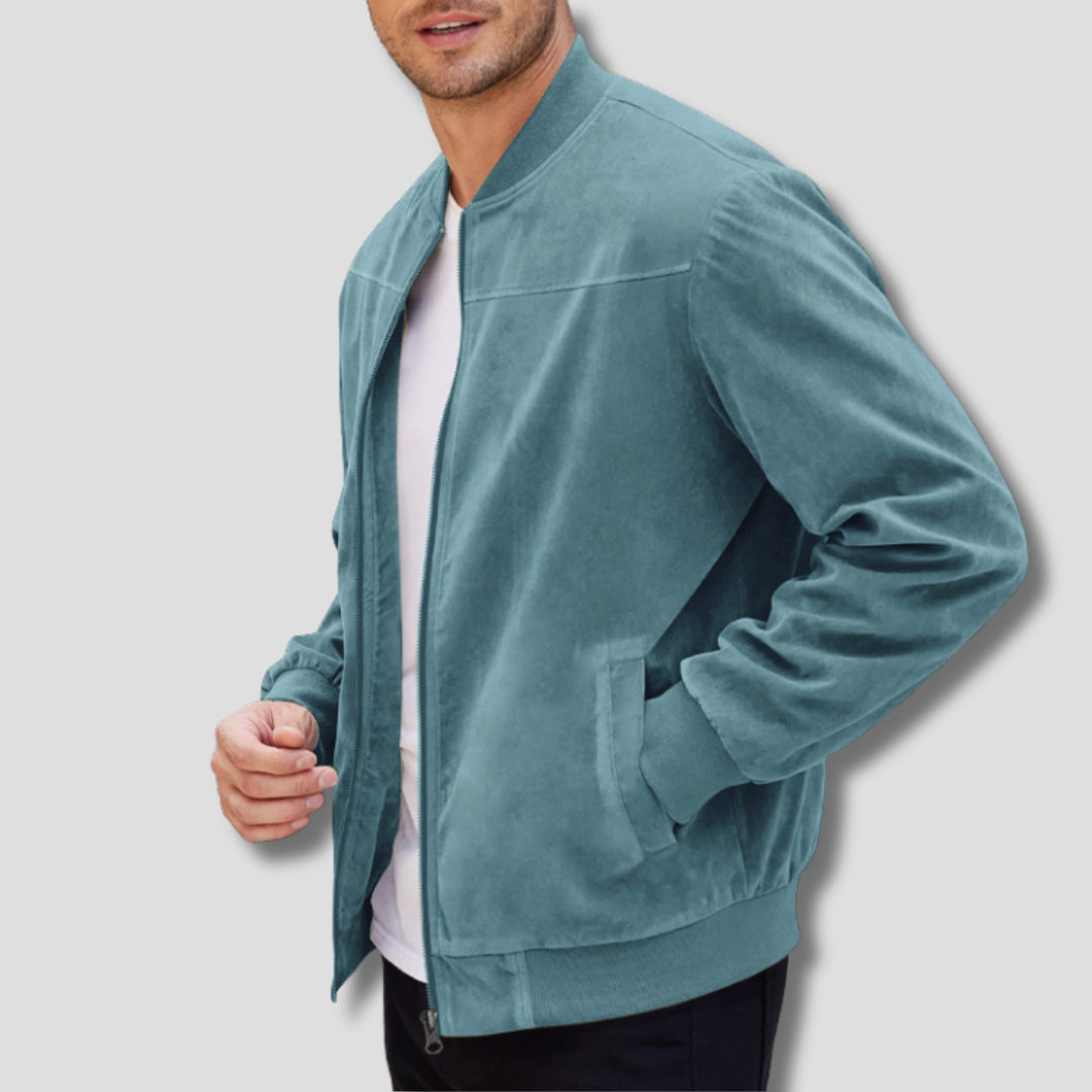 Maurice™ | Lightweight Summer Jacket