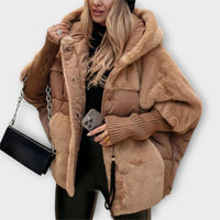 Ava™ | Elegant Winter Jacket