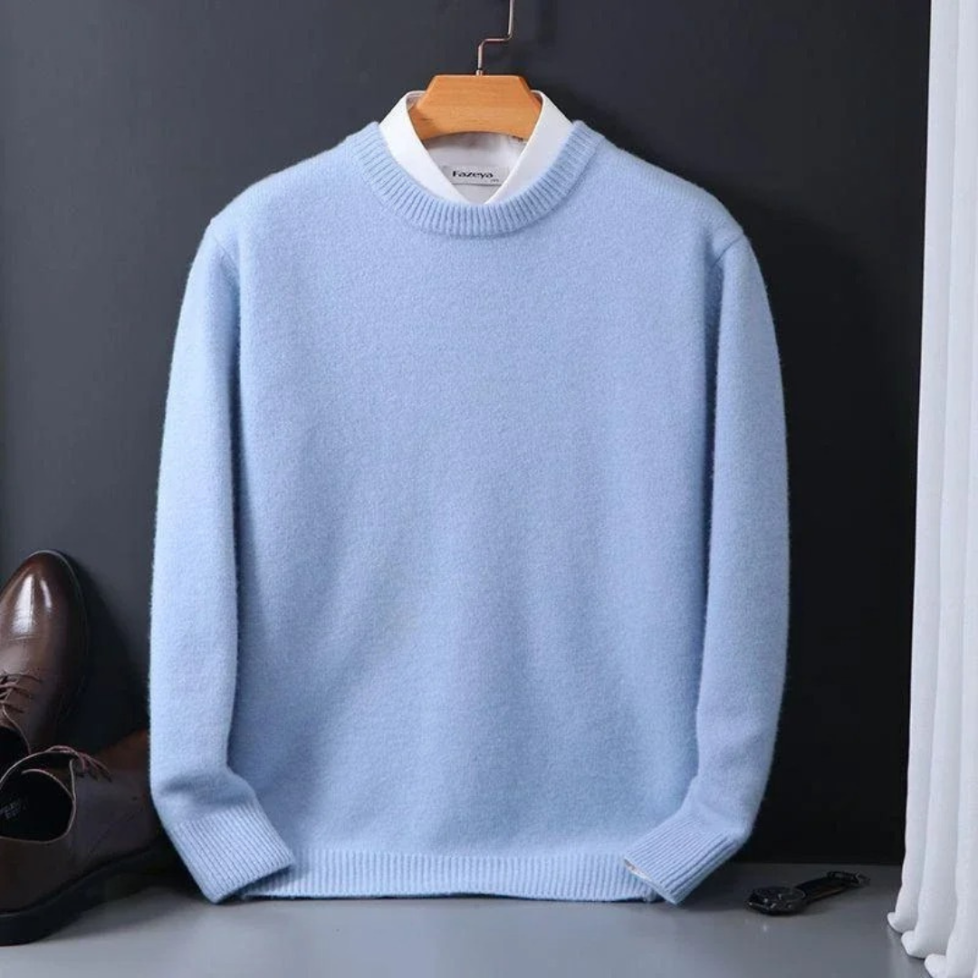 Gordon™ | The Everyday Sweater That Feels Like Home