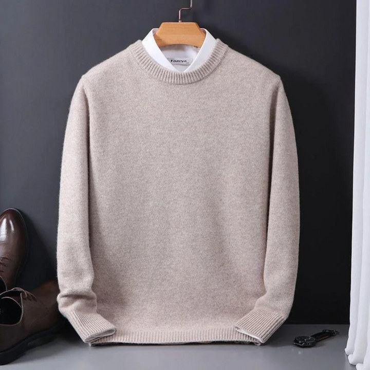 Gordon™ | The Everyday Sweater That Feels Like Home