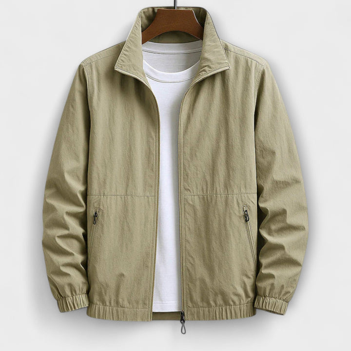 Halston™ | Airy Summer Jacket