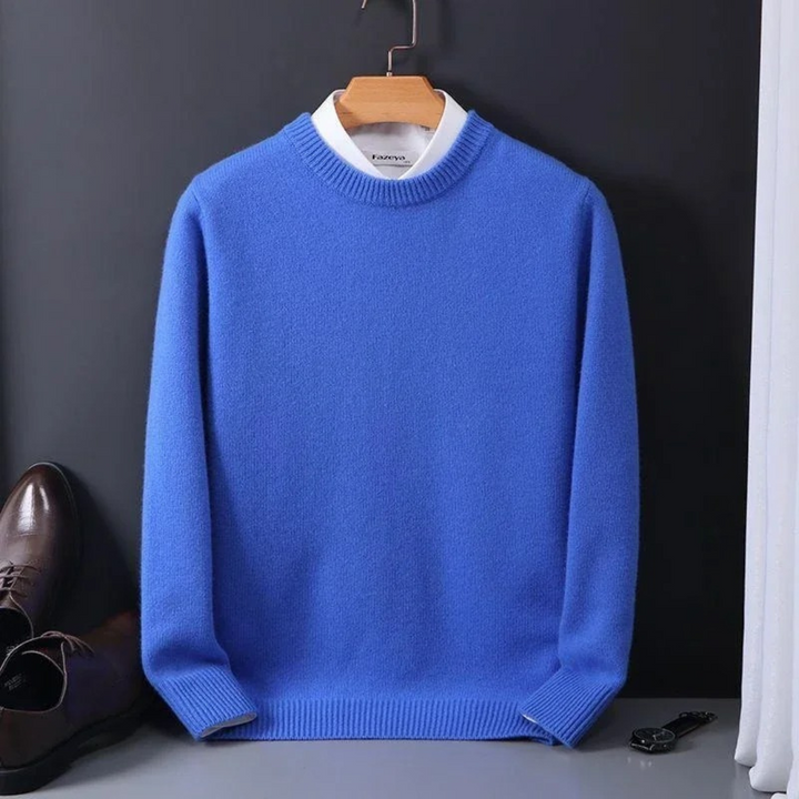 Gordon™ | The Everyday Sweater That Feels Like Home