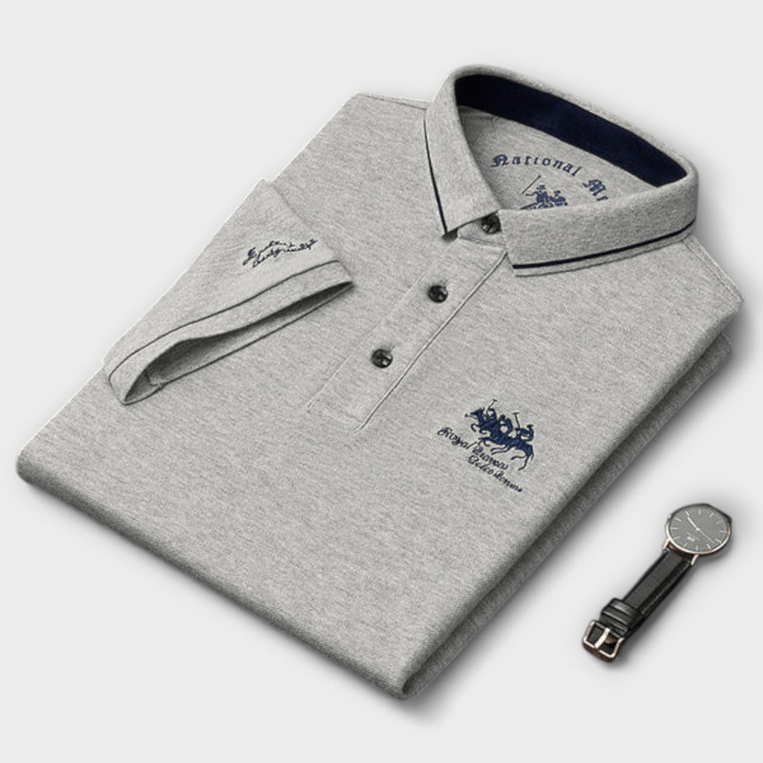 Jorren™ | Classic Fit Polo