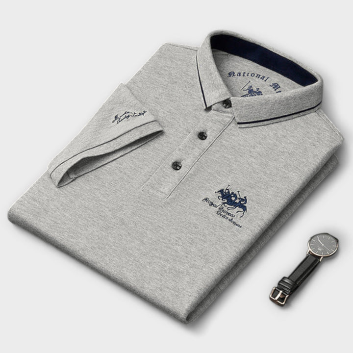 Jorren™ | Classic Fit Polo