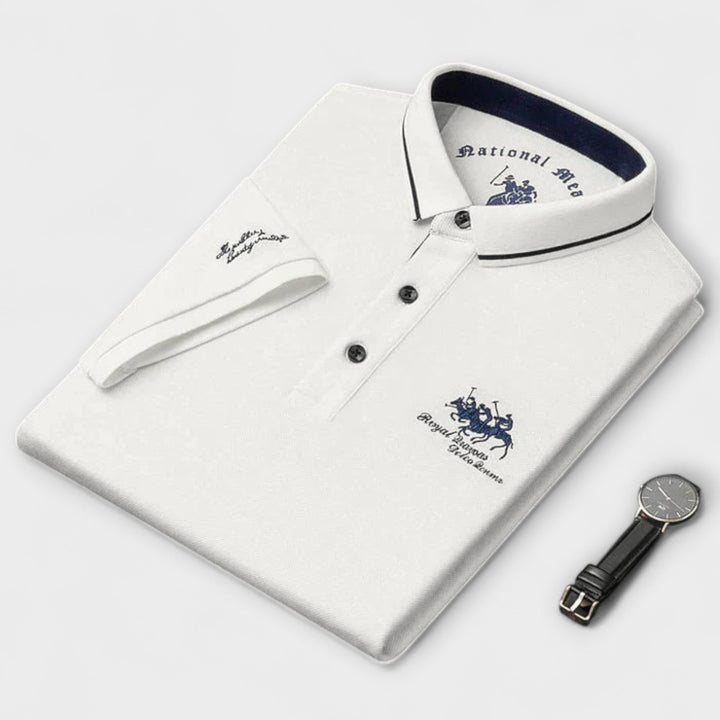 Jorren™ | Classic Fit Polo