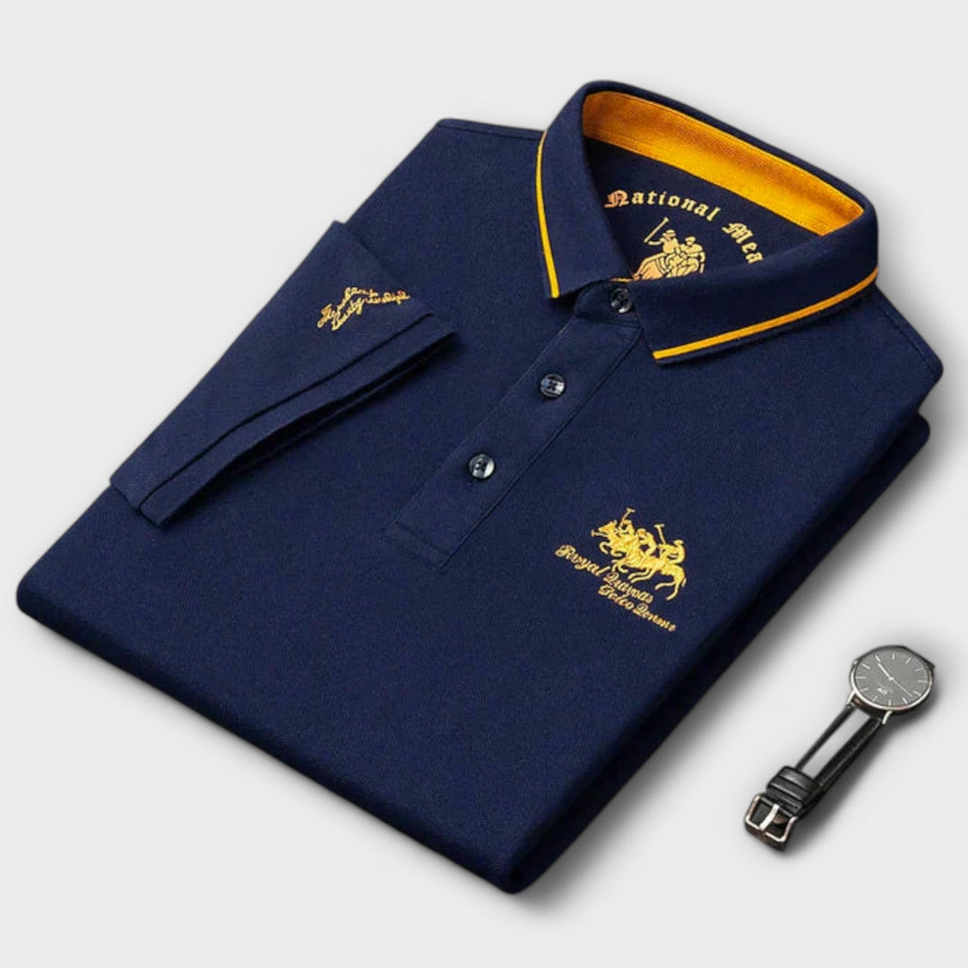 Jorren™ | Classic Fit Polo