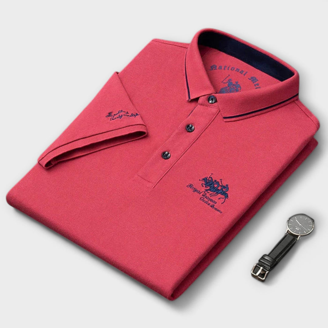 Jorren™ | Classic Fit Polo