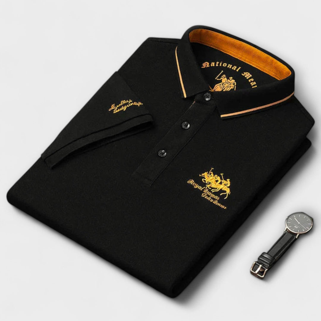 Jorren™ | Classic Fit Polo