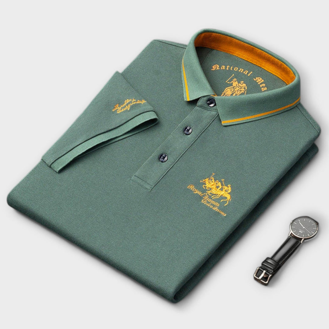 Jorren™ | Classic Fit Polo