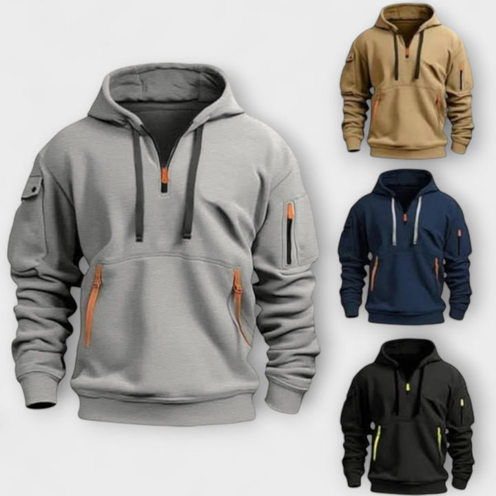 Patrick™ | The Soft Everyday Hoodie